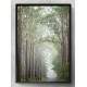 Quadro Decorativo Arvore Estrada