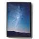 Quadro Decorativo C�u Estrelado Cometa