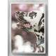 Quadro Decorativo Cachorro D�lmata