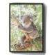 Quadro Decorativo Coala na �rvore 02