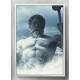 Quadro Decorativo Estatua de Poseidon Deus dos Mares