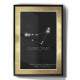 Quadro Decorativo Signo Constela��o Capric�rnio