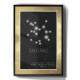 Quadro Decorativo Signo Constela��o Sagit�rio
