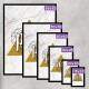 Kit 3 Quadros Decorativos F� Amor e Gratid�o 07