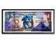 Quadro Decorativo Slim Sonic D�lar