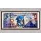 Quadro Decorativo Slim Sonic D�lar