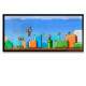 Quadro Decorativo Slim Jogo Mario Bros