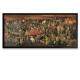 Quadro Decorativo Slim Personagens Hist�ricos