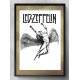 Quadro Decorativo Led Zeppelin Capa 02