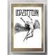 Quadro Decorativo Led Zeppelin Capa 02