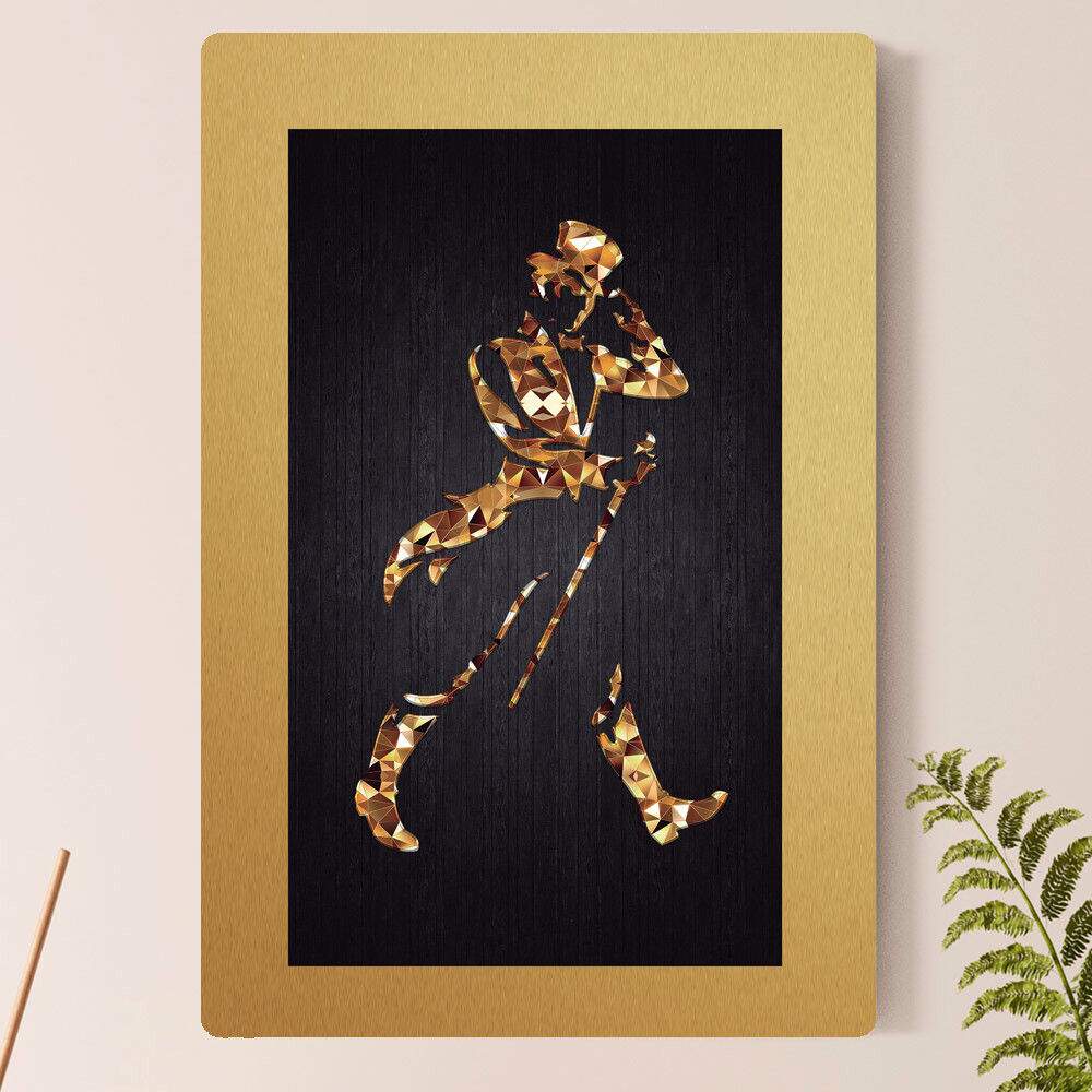 Placa Decorativa Whisky