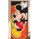 Adesivo para Porta Infantil Mickey Mouse 2