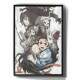 Quadro Decorativo Demon Slayer Personagens