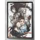 Quadro Decorativo Demon Slayer Personagens