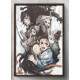Quadro Decorativo Demon Slayer Personagens