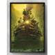 Quadro Decorativo Jungle Cruise