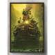 Quadro Decorativo Jungle Cruise