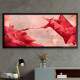 Quadro Decorativo Slim A Cria��o de Ad�o Minimalista e Moderna
