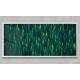 Quadro Decorativo Slim Pintura de Pinheiros