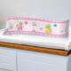 Faixa Infantil Unicornio Baby Rosa