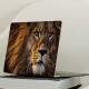 Adesivo Para Notebook Le�o