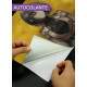 Adesivo Para Notebook Menina com Caf�