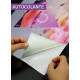 Adesivo Para Notebook Tri�ngulo Abstrato Rosa