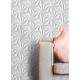 Papel de Parede 3D Floral Entrela�ado