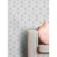 Papel de Parede 3D Tri�ngulos Pequenos Entrela�ados