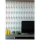 Papel de Parede 3D Ondas Vertical