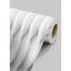 Papel de Parede 3D Ondas Vertical