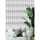 Papel de Parede 3D Ondas Vertical