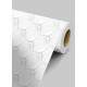 Papel de Parede 3D Hex�gono Colmeia Pequeno