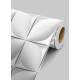 Papel de Parede 3D Efeito Borboleta