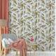 Papel de Parede 3D Estrelas com C�ncavo