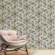 Papel de Parede 3D Estrelas com C�ncavo