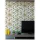 Papel de Parede 3D Estrelas com C�ncavo