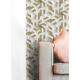 Papel de Parede 3D Estrelas com C�ncavo