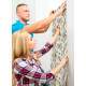 Papel de Parede 3D Estrelas com C�ncavo