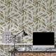 Papel de Parede 3D Estrelas com C�ncavo