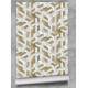 Papel de Parede 3D Estrelas com C�ncavo