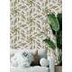 Papel de Parede 3D Estrelas com C�ncavo
