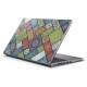 Adesivo para Notebook Mandalas Abstratas