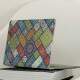 Adesivo para Notebook Mandalas Abstratas