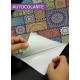 Adesivo para Notebook Mandalas Abstratas