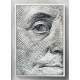 Quadro Decorativo Benjamin Franklin Nota 100 Dollar