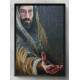 Quadro Decorativo Jesus Pintura Dando A M�o