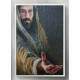 Quadro Decorativo Jesus Pintura Dando A M�o