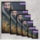 Quadro Decorativo Jesus Pintura Dando A M�o
