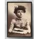 Quadro Decorativo Maud Stevens Wagner Primeira Tatuadora